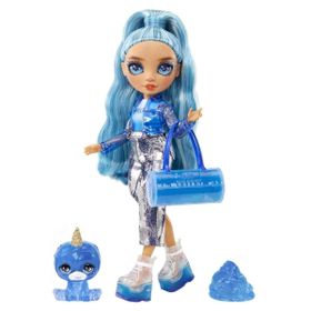 Rainbow High 120216 Skyler Bradshaw Bebek
