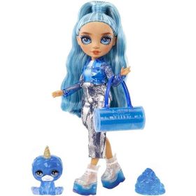 Rainbow High 120216 Skyler Bradshaw Bebek