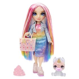 Rainbow High 120230 Amaya Raine Bebek