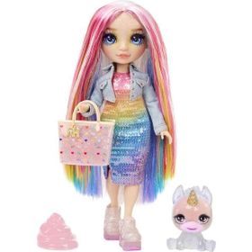Rainbow High 120230 Amaya Raine Bebek