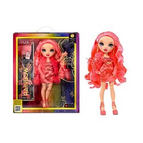 Rainbow High 583110 Moda Bebegi