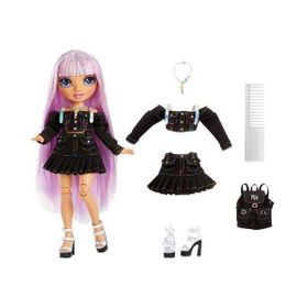 Rainbow High 590798 Avery Styles Jr. High Bebek