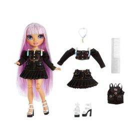 Rainbow High 590798 Avery Styles Jr. High Bebek