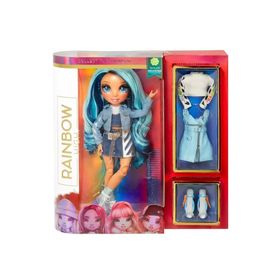Rainbow High Skyler Bradshaw 569633E7C Bebek