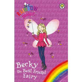 Rainbow Magic: Becky the Best Friend Fairy: Special