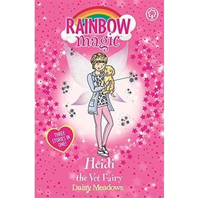 Rainbow Magic: Heidi the Vet Fairy: Special - Kolektif
