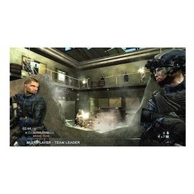Rainbow Six - Tom Clancy
