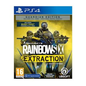 Rainbow Six - Tom Clancy