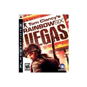 Rainbow Six - Tom Clancy