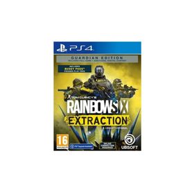 Rainbow Six - Tom Clancy