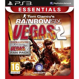 Rainbow Six - Tom Clancy