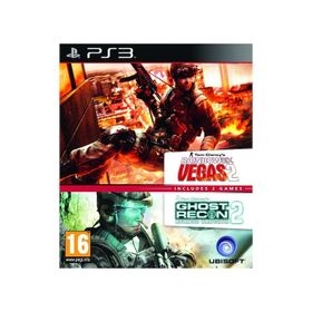Rainbow Six - Tom Clancy