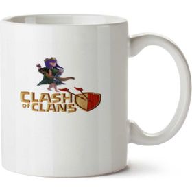 Raınha Clash Baskılı Kupa