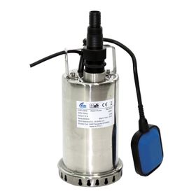 Rainpump CSP 400S Paslanmaz Gövdeli Temiz Su Drenaj Pompası