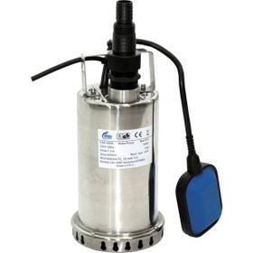 Rainpump CSP 400S Paslanmaz Gövdeli Temiz Su Drenaj Pompası