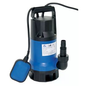 Rainpump CSP 751PW Plastik Gövdeli Atık Su Drenaj Pompası