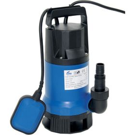 Rainpump CSP 751PW Plastik Gövdeli Atık Su Drenaj Pompası
