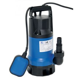 Rainpump CSP 751PW Plastik Gövdeli Atık Su Drenaj Pompası
