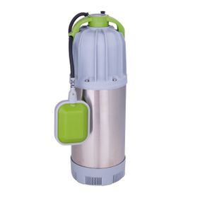 Rainpump QDP3S Plastik Gövdeli Keson Kuyu Pompası