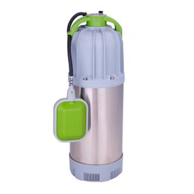 Rainpump QDP3S Plastik Gövdeli Keson Kuyu Pompası