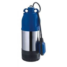 Rainpump QDP3S Plastik Gövdeli Keson Kuyu Pompası