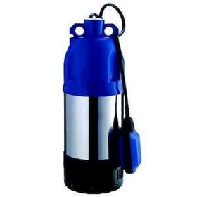 Rainpump QDP3S Plastik Gövdeli Keson Kuyu Pompası