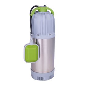 Rainpump QDP4S Plastik Gövdeli Keson Kuyu Pompası