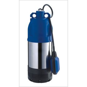 Rainpump QDP4S Plastik Gövdeli Keson Kuyu Pompası