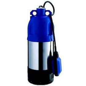 Rainpump QDP4S Plastik Gövdeli Keson Kuyu Pompası