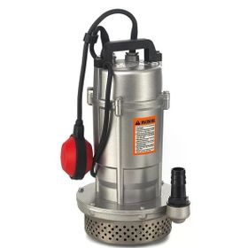 Rainpump QX10-34-22 Alüminyum Gövdeli Dalgıç Tip Temiz Su Pompası