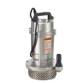 Rainpump QX10-34-22 Alüminyum Gövdeli Dalgıç Tip Temiz Su Pompası
