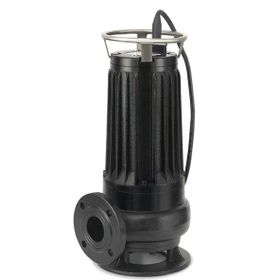 Rainpump WQAS50-10-4Cb Atıksu Pompası
