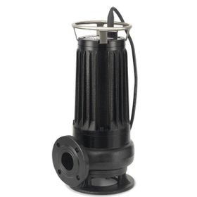 Rainpump WQAS50-10-4Cb Atıksu Pompası