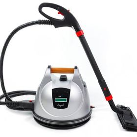 Rainwater Limpio Buharlı Temizlik Makinesi