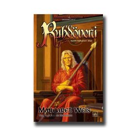 RAISTLIN TARİHÇELERİ - 1 RUHDÖVENİ - MARGARET WEIS