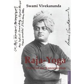RAJA YOGA - WALLACE SLATER