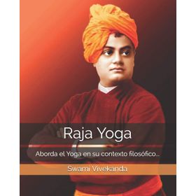 RAJA YOGA - WALLACE SLATER