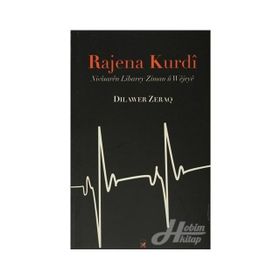 Rajena Kurdi - Dilawer Zeraq