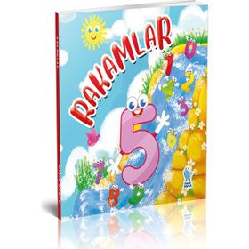 Rakamlar Saliha Türker