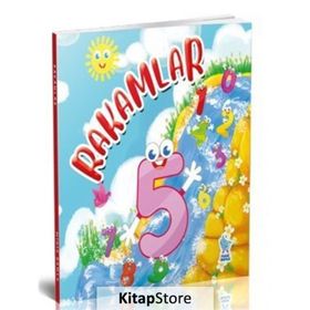Rakamlar Saliha Türker