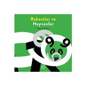 Rakamlar ve Hayvanlar - Murat Celep