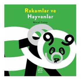 Rakamlar ve Hayvanlar - Murat Celep