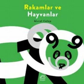 Rakamlar ve Hayvanlar - Murat Celep