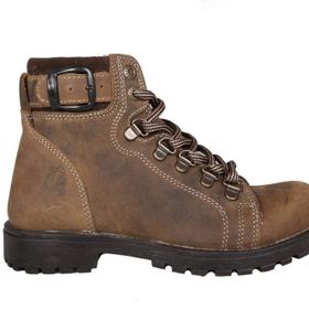 Raker 8028 Kum Unisex Çocuk Bot