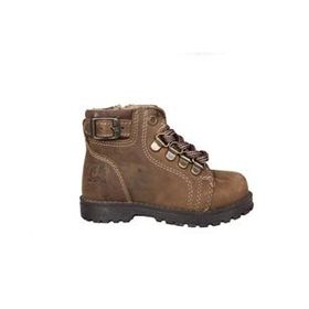 Raker 8028 Kum Unisex Çocuk Bot