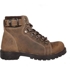 Raker 8028 Kum Unisex Çocuk Bot