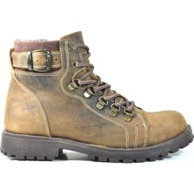 Raker 8028 Kum Unisex Çocuk Bot