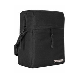 Rakerplus 20x16x8 cm Siyah Unisex Omuz Çantası