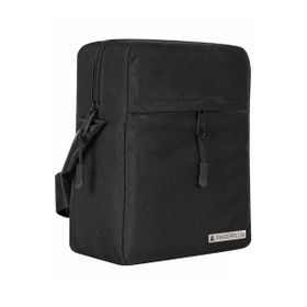 Rakerplus 20x16x8 cm Siyah Unisex Omuz Çantası