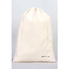 Rakerplus 30x40 cm Ham Bez Büzgülü Ayakkabı Torbası